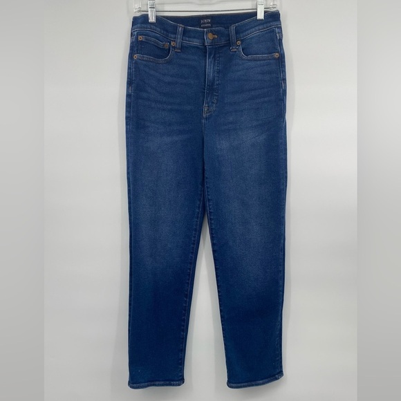 J.Crew Stovepipe Jeans size 28 - Picture 4 of 12